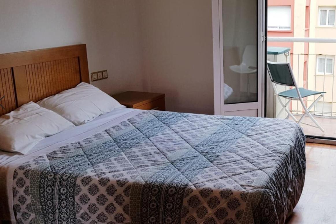 3 Bedrooms Soho Parking Included San Sebastián Exterior photo