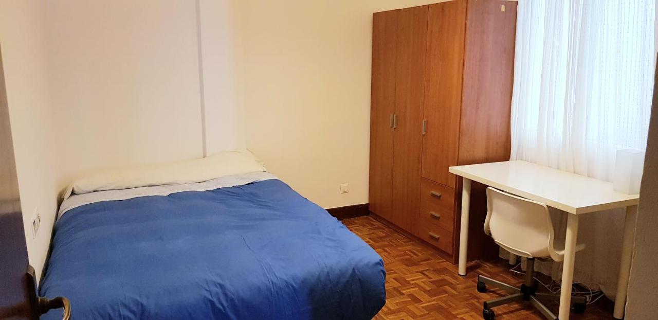 3 Bedrooms Soho Parking Included San Sebastián Exterior photo