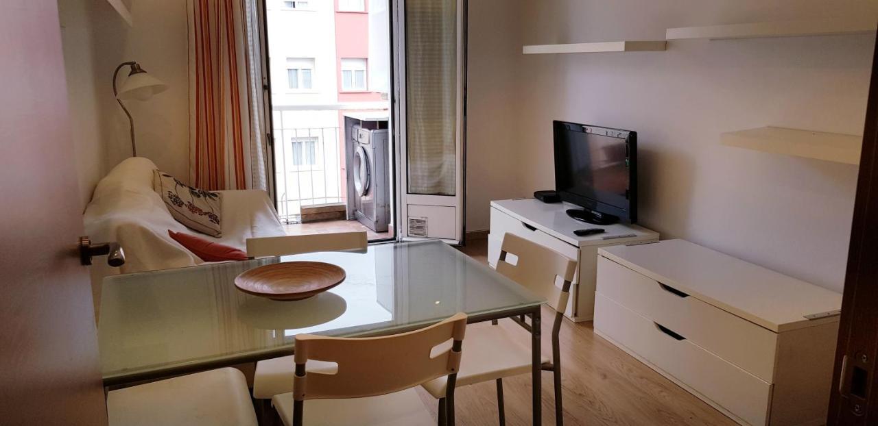 3 Bedrooms Soho Parking Included San Sebastián Exterior photo