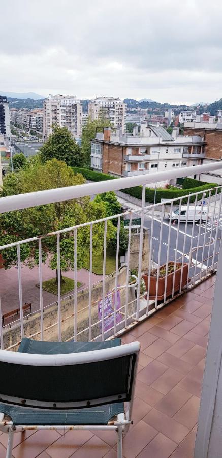 3 Bedrooms Soho Parking Included San Sebastián Exterior photo