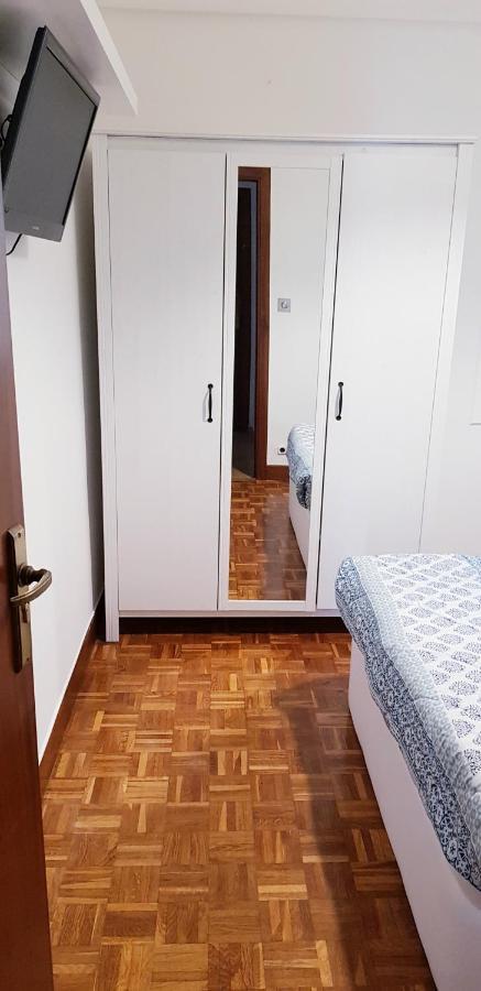 3 Bedrooms Soho Parking Included San Sebastián Exterior photo